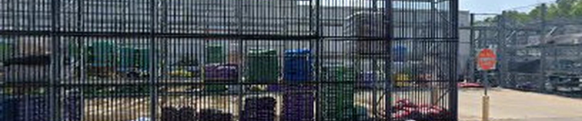 Walmart Garden Center