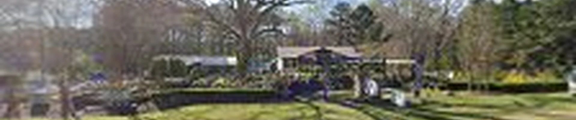 Rockett's Bug Juice Gardens