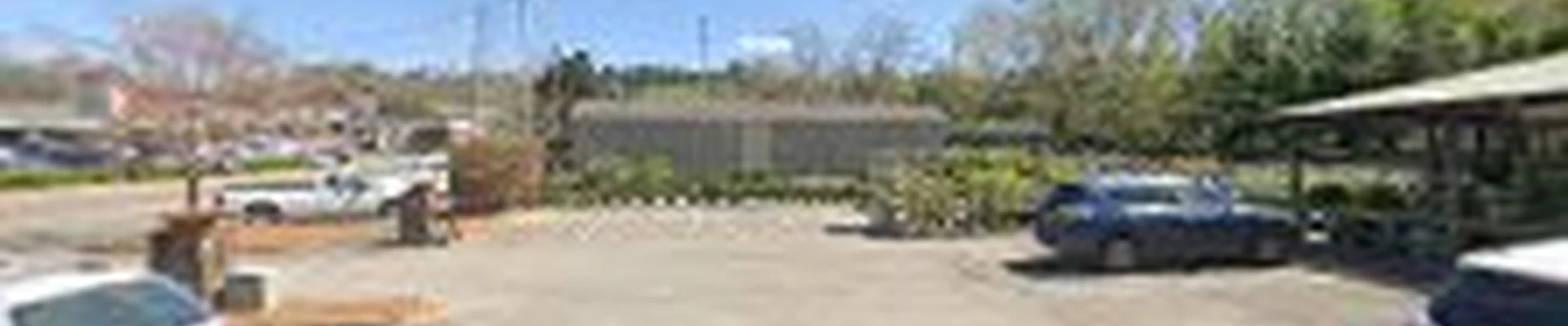 Andy's Garden Center
