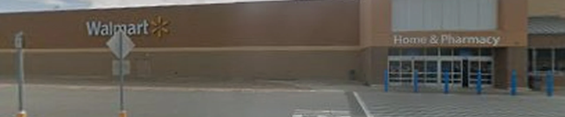 Walmart Garden Center