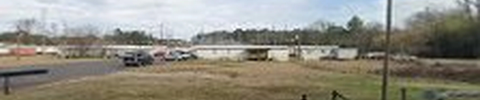 High Grove Landscape