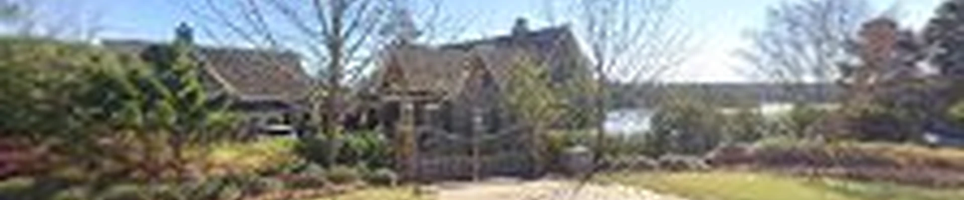 Outside Landscape Group - Lake Martin