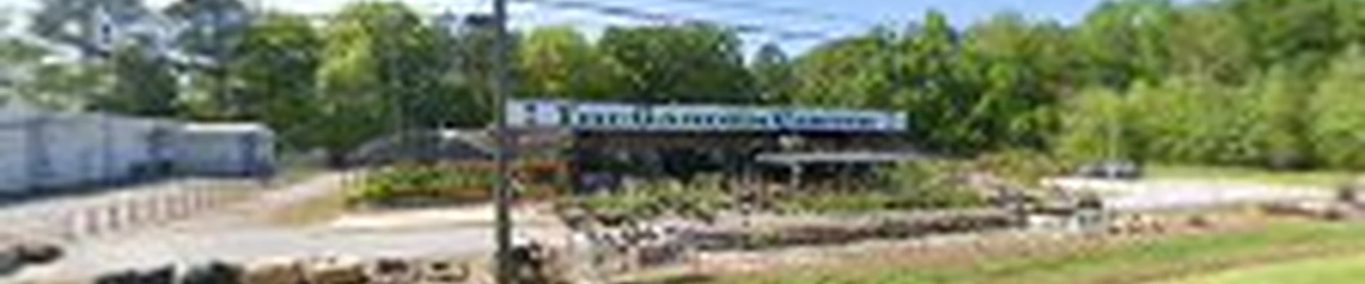 Garden Center & Landscaping, LLC.