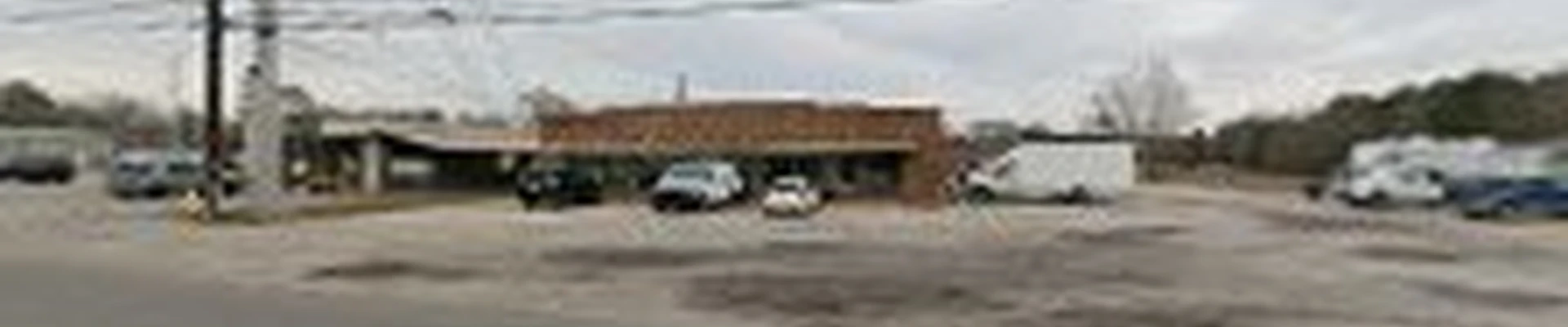 Lake Lawn Landscape