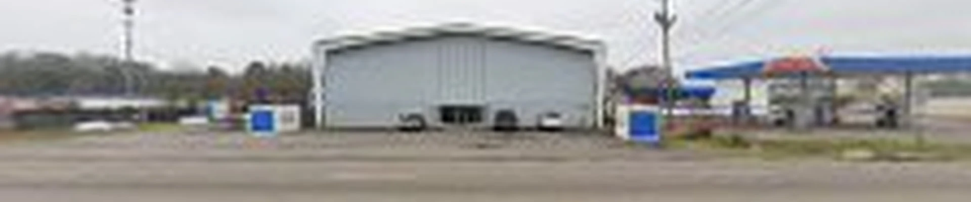 PODS Moving & Storage