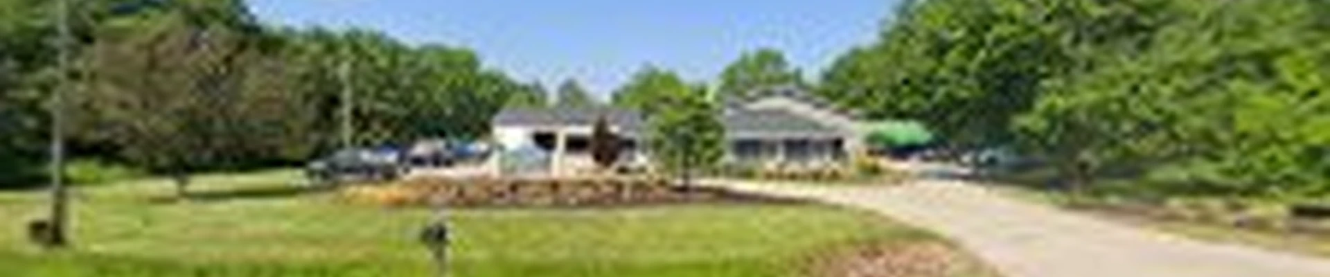 Bosch's Landscaping Specialists
