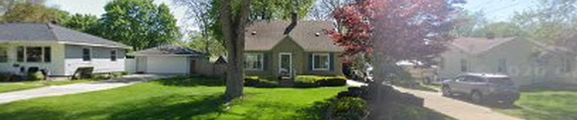 Mikes Lawn & Landscape Maintenance