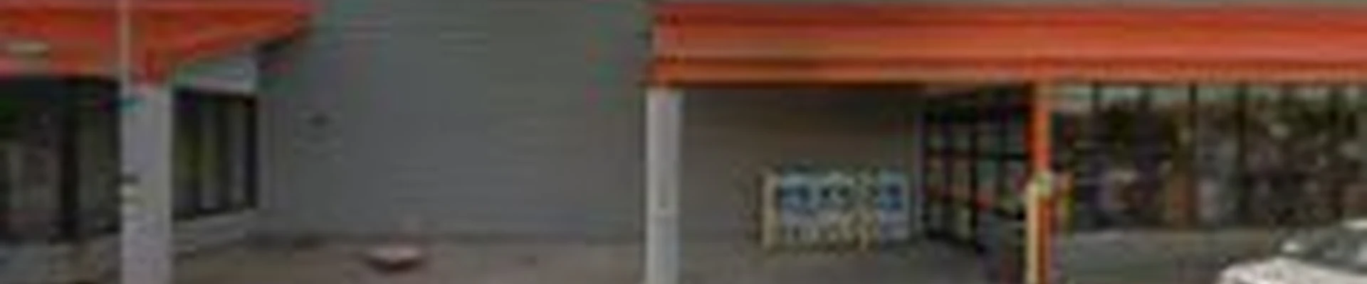 Garden Center at The Home Depot