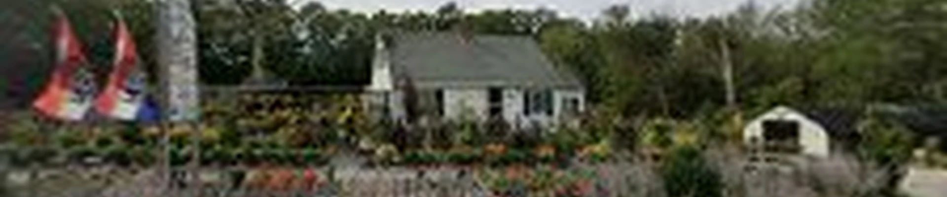 Hopkins Hill Nursery and Garden Center