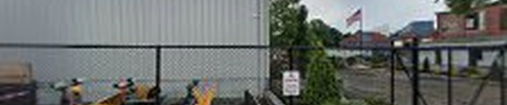 Reads Landscape Construction Inc