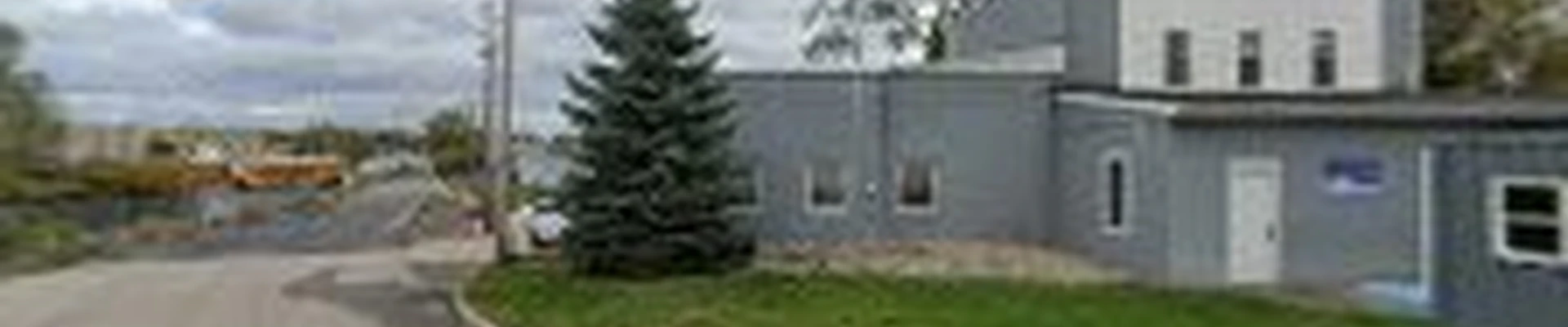 Natures Frontier Landscaping Construction & Property Management