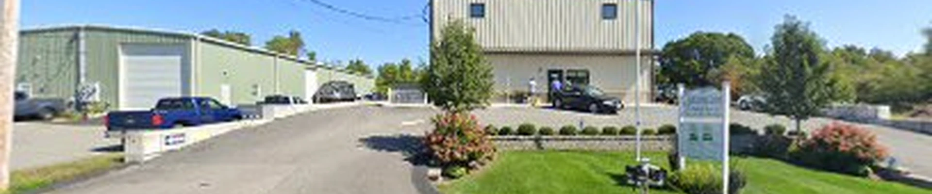 Piece of Green Landscaping Inc