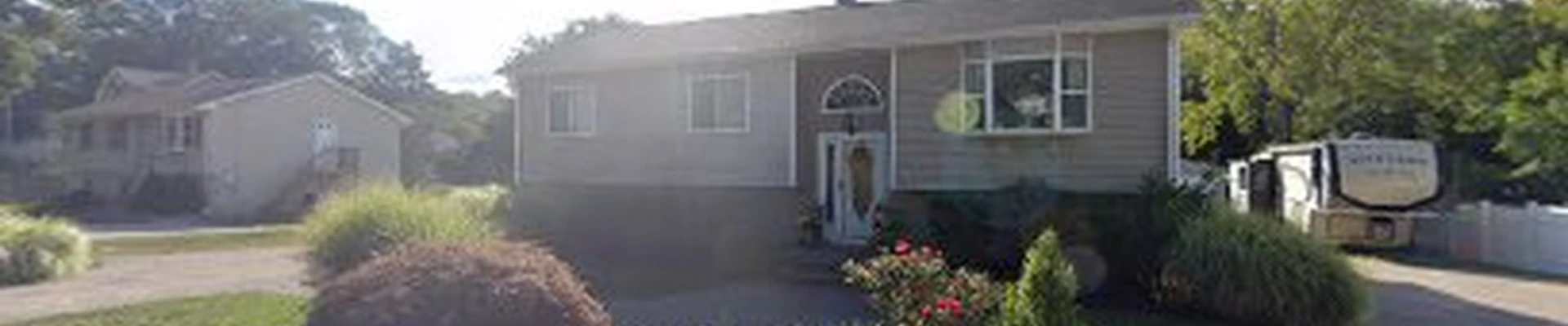 TJ Landscape Design and Construction