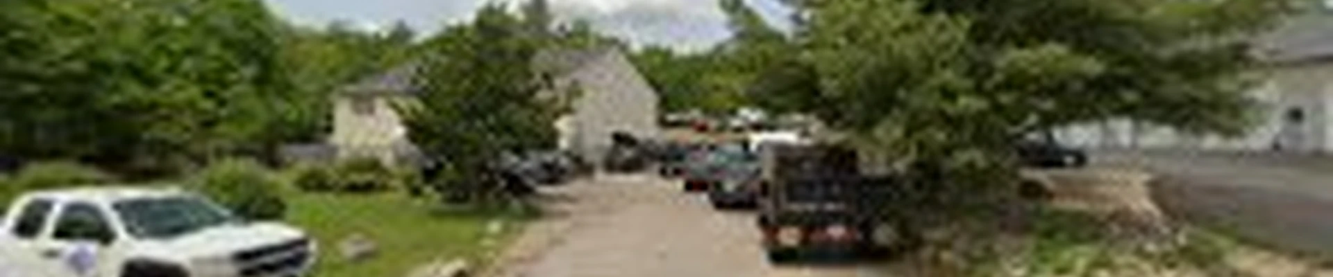 Villa Landscaping & Construction