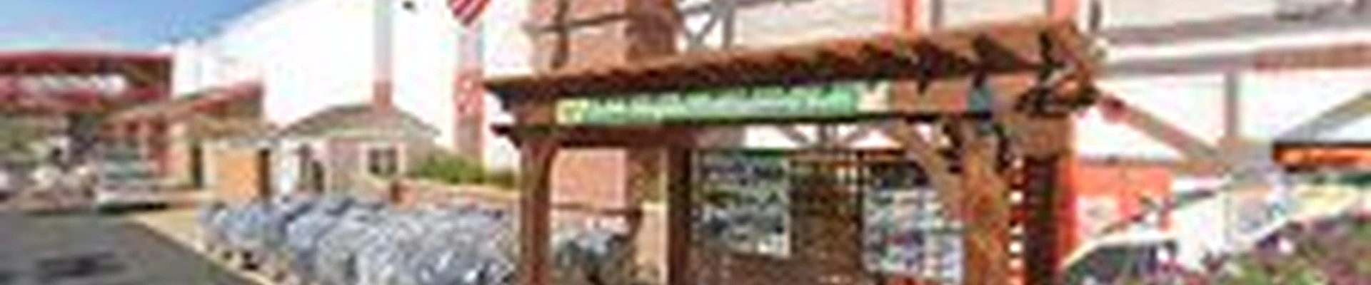Home Services at The Home Depot