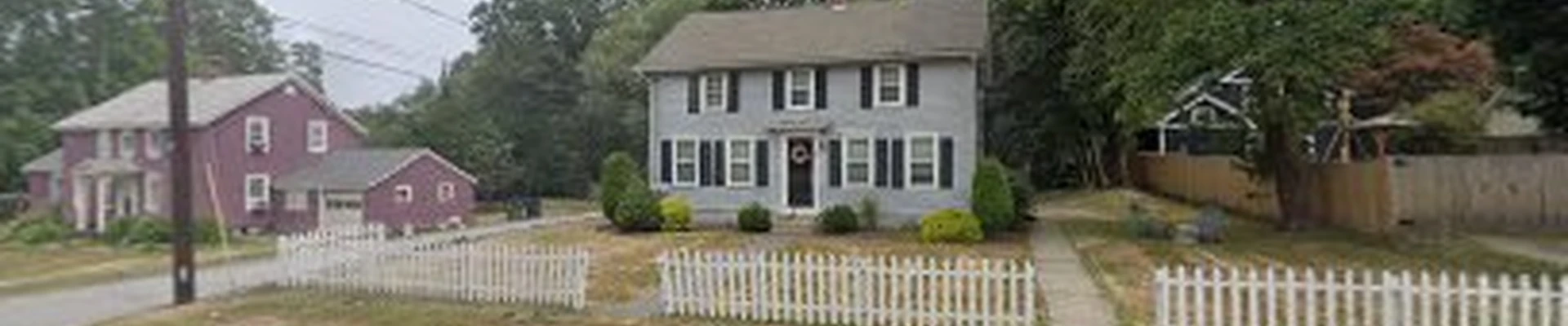 Clark & Company Complete Landscape Maintenance
