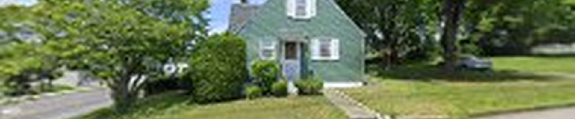 R@D landscaping Rhode Island