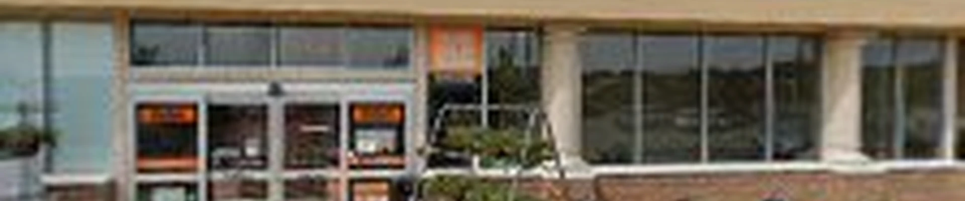 Garden Center at The Home Depot