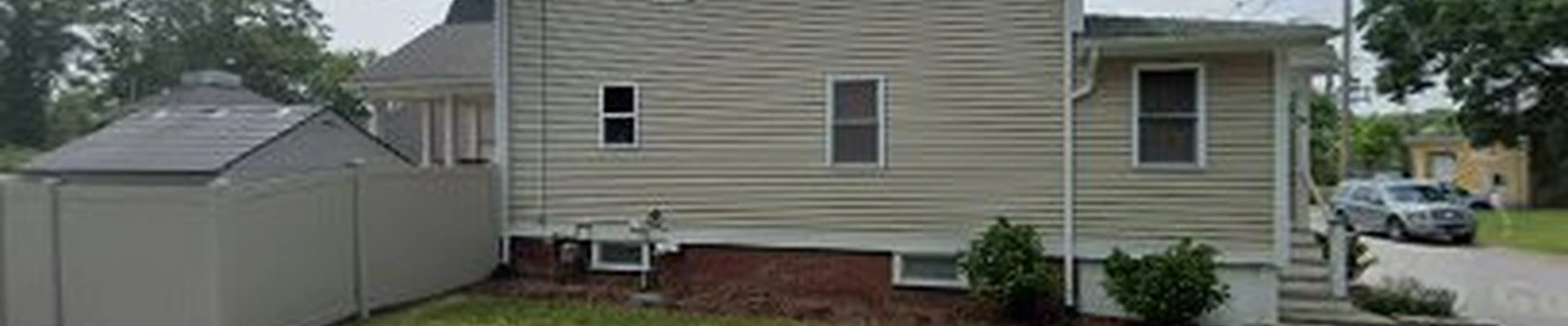 Perfect Touch Landscaping Inc