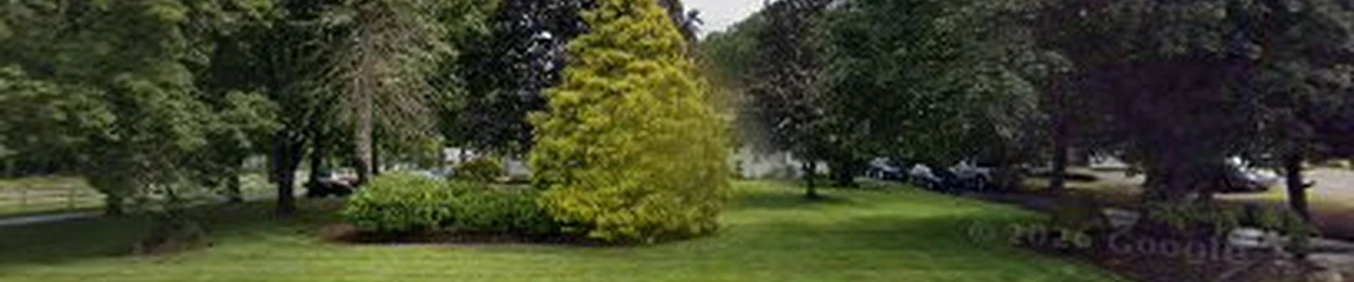 C Johnson Landscape Co