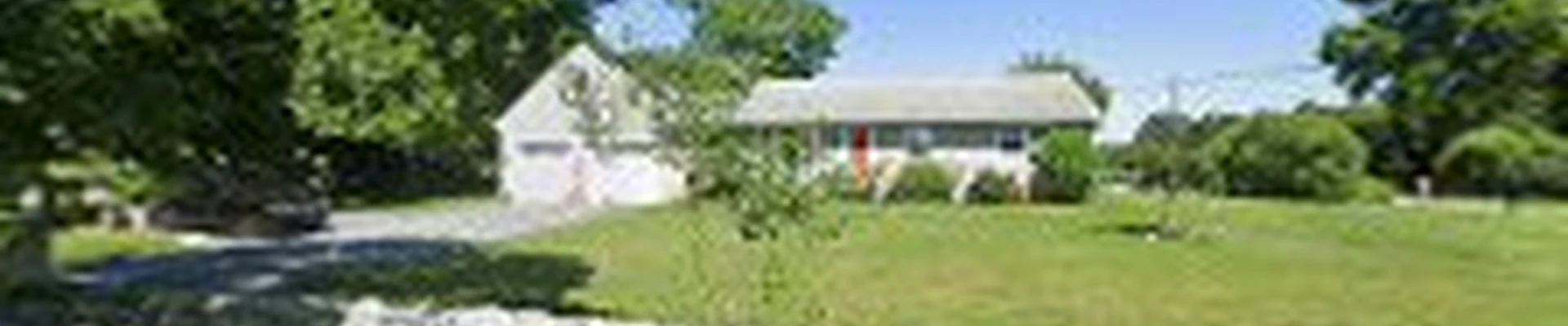 New Vision Landscaping LLC