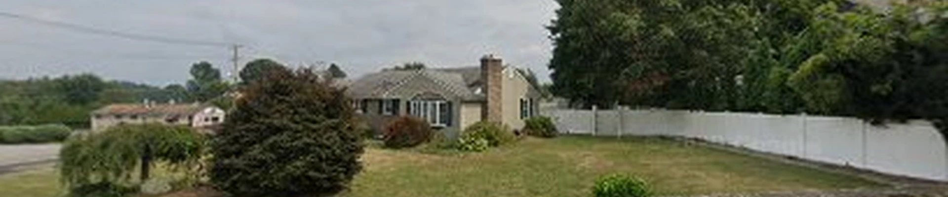 Louie's Lawn Services