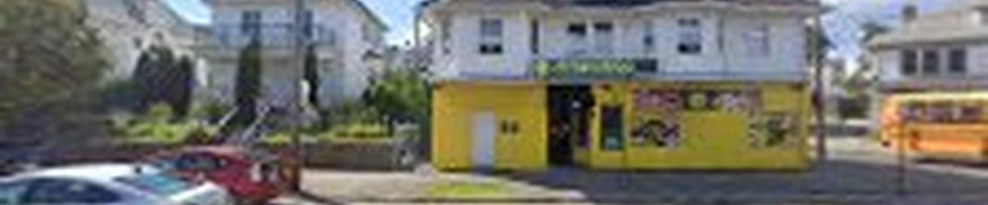 CHACH Landscaping & Construction