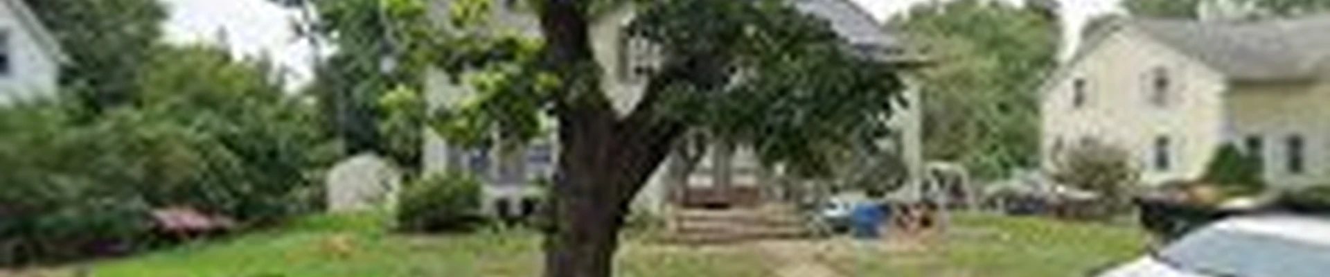 Rasmussen Landscaping LLC