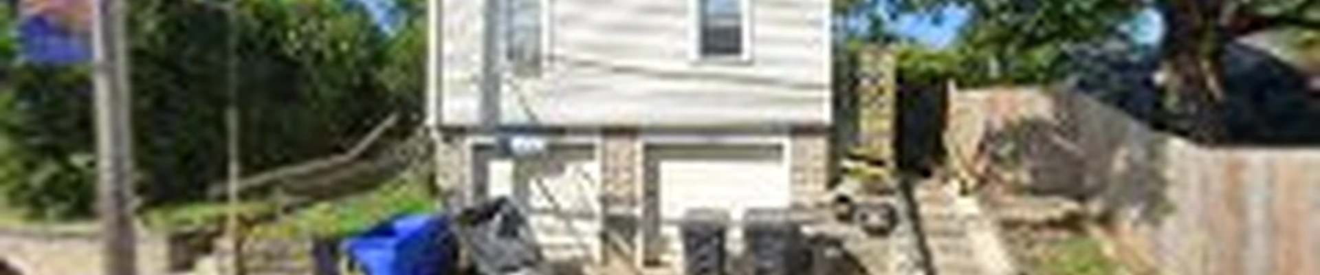 Jesse and son lawn services