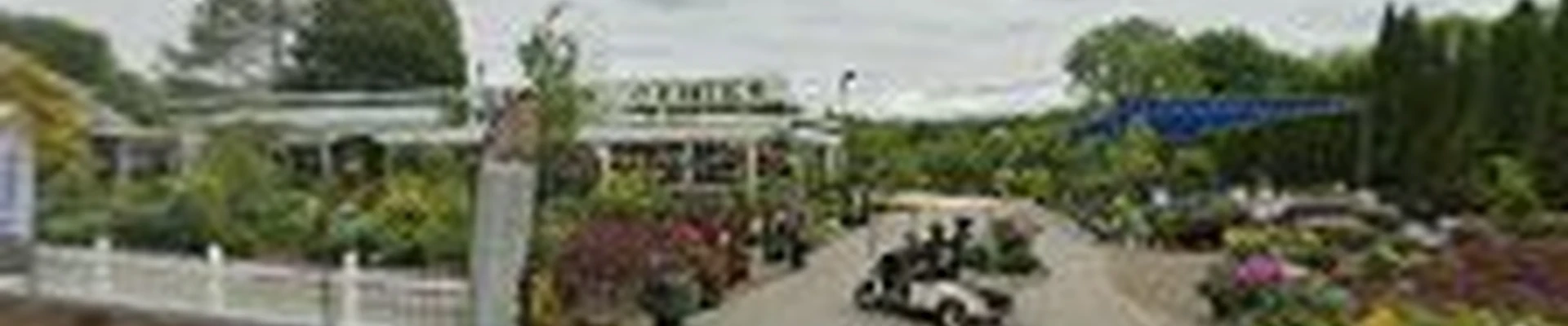 Central Nurseries Inc