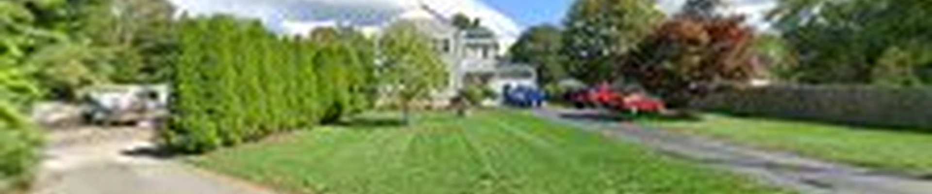 T Moreshead Landscaping