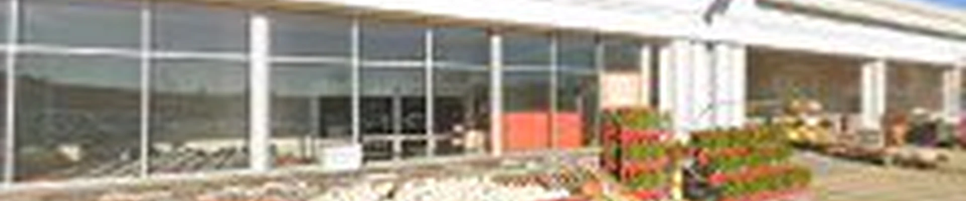 Garden Center at The Home Depot