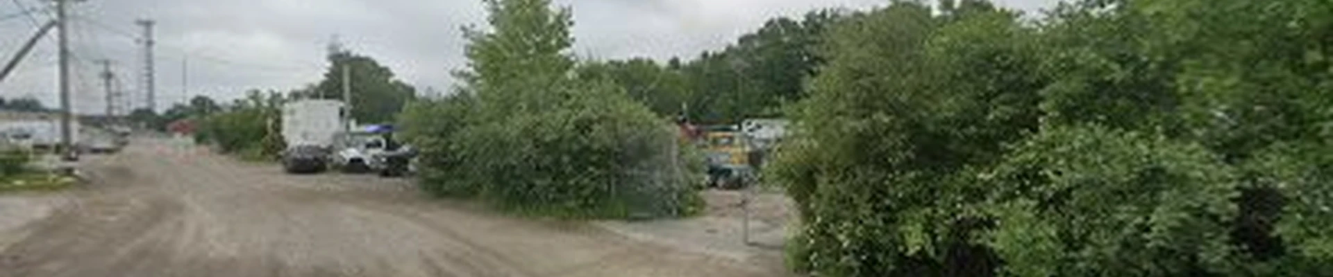 Aplus landscaping tree corp