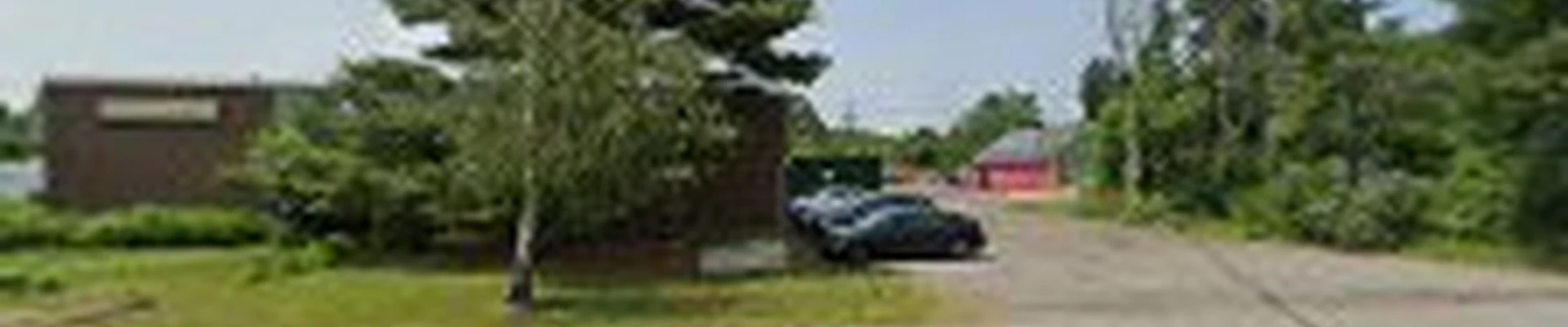 Frank's Landscaping Ltd