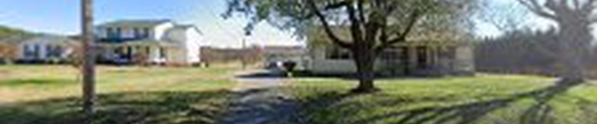 Big Springs Lawn Care