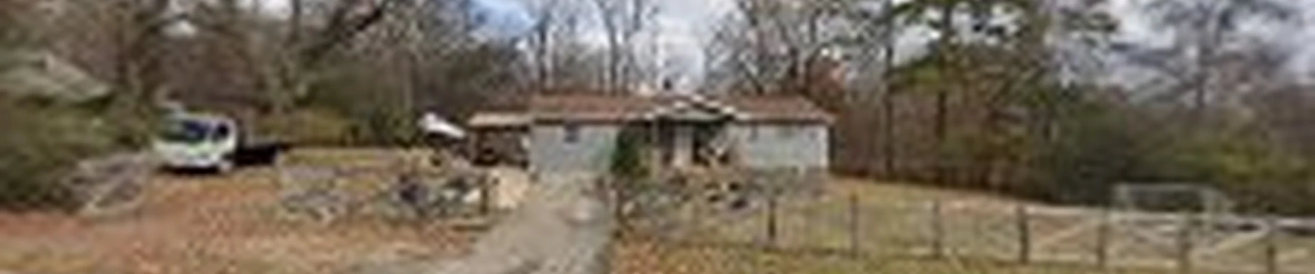 Lucas Outdoor Design