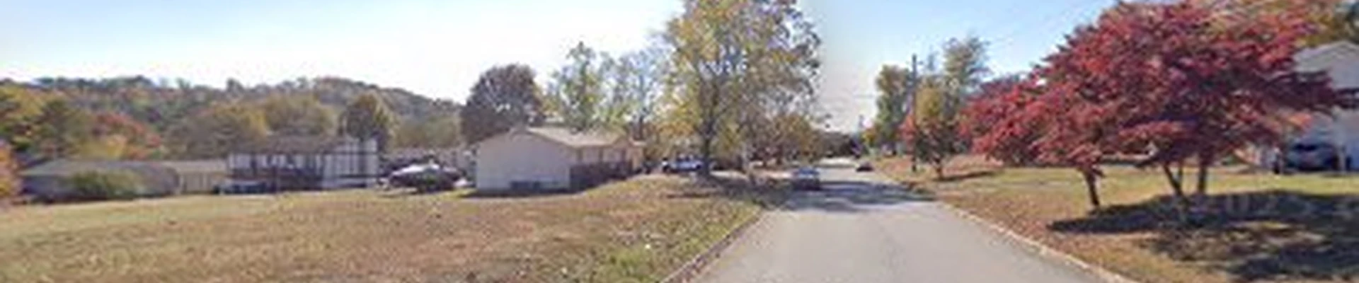 Green Landscapes Lawn Service