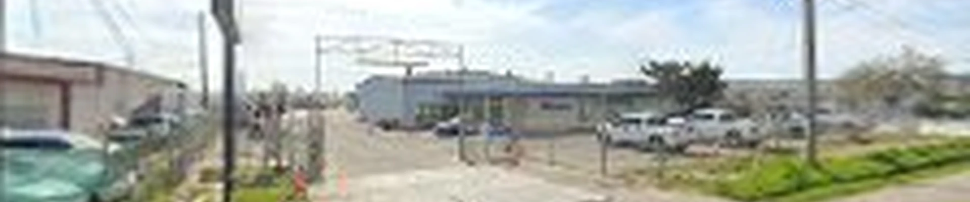 United Rentals - Climate Solutions