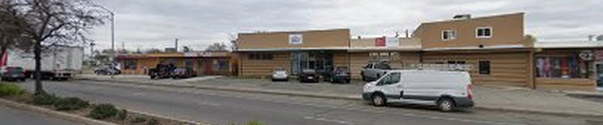 Jerico Mechanical Commercial Refrigeration/HVAC