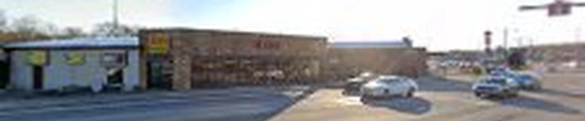 Mayo Garden Center: Bearden