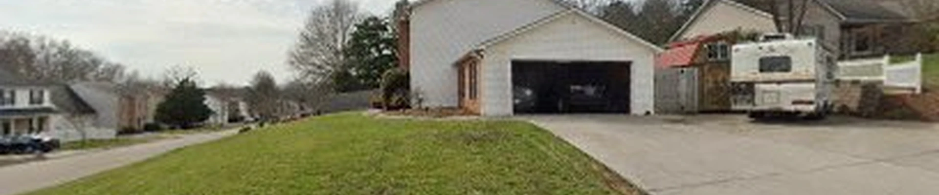 Dotson Lawns and Landscaping
