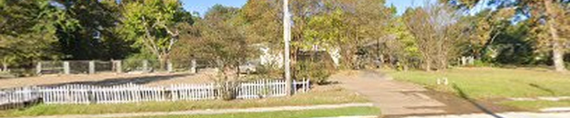 Giles Custom Landscaping