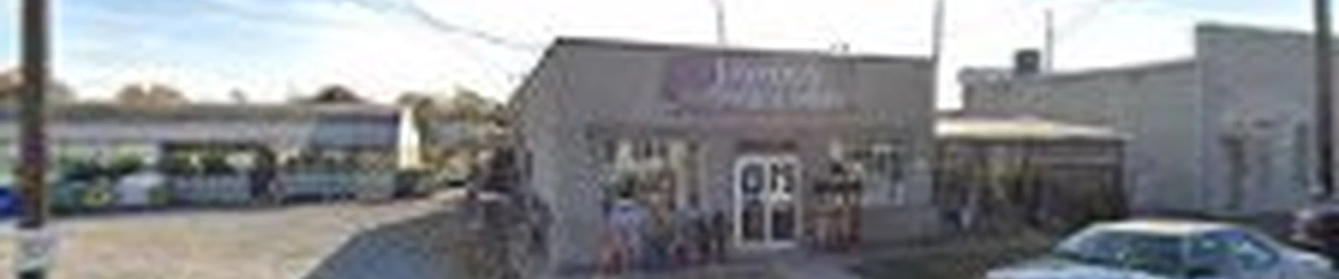 Jayroe's Hardware & Garden