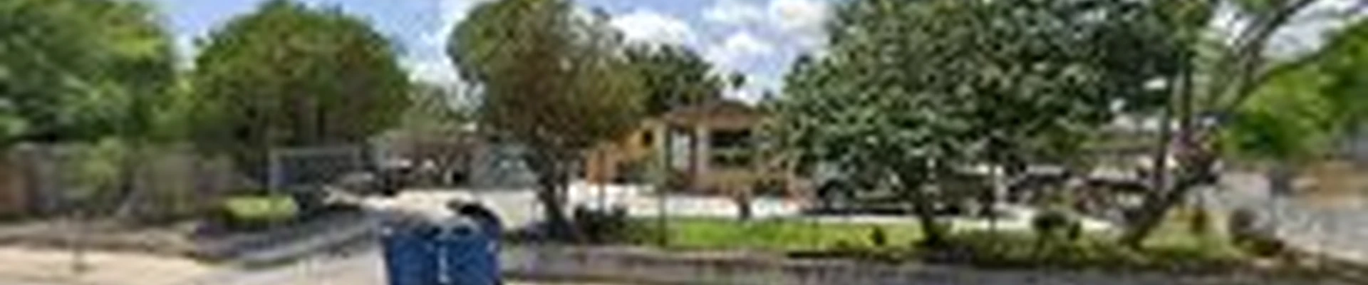 Del Valle Landscaping