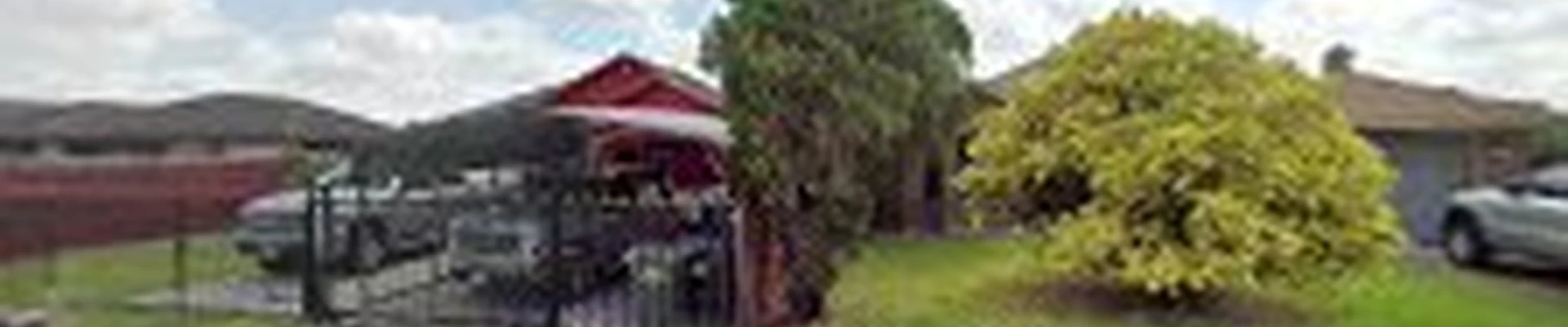 Martinez Lawn and Irrigation Service