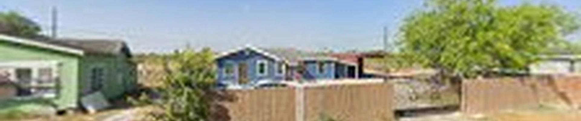 Alegrias landscaping