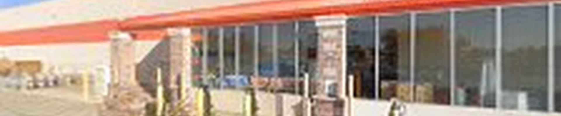 Garden Center at The Home Depot