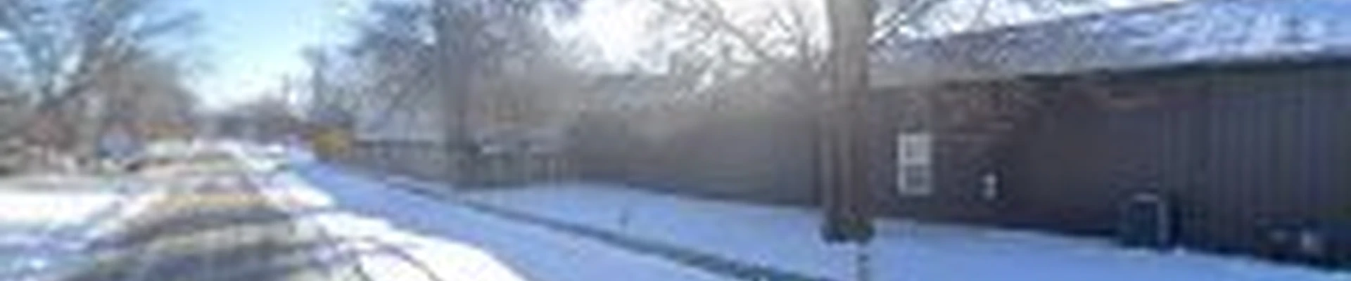 Lawrence Landscape