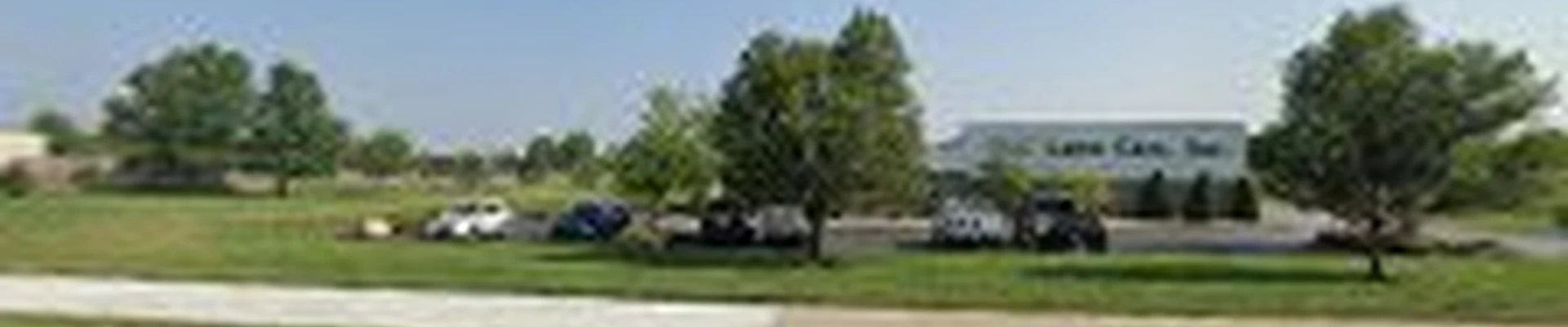 TLC Lawn Care Inc
