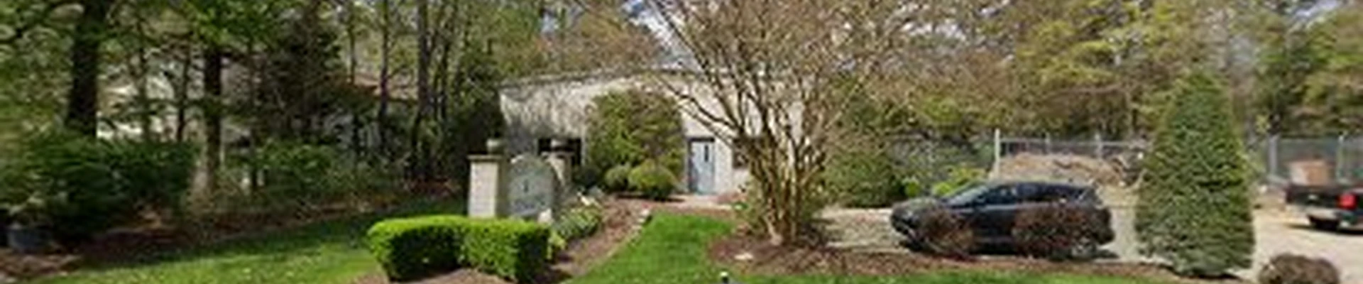 American Lawn & Landscaping Inc